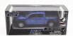 Motor-max Ford usa F-150 Pick-up Raptor 2017 1:34 Blue