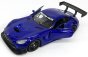 Motor-max Mercedes benz Gt-s Amg Gt3 N 0 2016 1:24 Blue Met