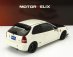 Motorhelix Honda Civic Ek9 Type R Spoon With Engine And Accessories 1999 1:18 Bílý Černý Uhlík