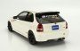 Motorhelix Honda Civic Ek9 Type R Spoon With Engine And Accessories 1999 1:18 Bílý Černý Uhlík