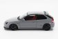 Motorhelix Honda Civic Type-r (ek9) 1997 With Yokohama Tires And Engine 1:18 Nardo Grey