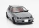 Motorhelix Honda Civic Type-r (ek9) 1997 With Yokohama Tires And Engine 1:18 Nardo Grey
