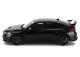 Motorhelix Honda Civic Type-r (fl5) With Engine And Accessories 2020 1:18 Black Pearl