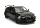 Motorhelix Honda Civic Type-r (fl5) With Engine And Accessories 2020 1:18 Black Pearl