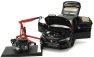Motorhelix Honda Civic Type-r (fl5) With Engine And Accessories 2020 1:18 Black Pearl