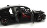 Motorhelix Honda Civic Type-r (fl5) With Engine And Accessories 2020 1:18 Black Pearl