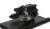 Motorhelix Honda Civic Type-r (fl5) With Engine And Accessories 2020 1:18 Red