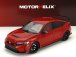 Motorhelix Honda Civic Type-r (fl5) With Engine And Accessories 2020 1:18 Red