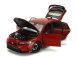 Motorhelix Honda Civic Type-r (fl5) With Engine And Accessories 2020 1:18 Red