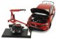 Motorhelix Honda Civic Type-r (fl5) With Engine And Accessories 2020 1:18 Red