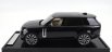 Motorhelix Land rover Range Rover Sv Autobiography 2022 1:18 Ligurská Černá