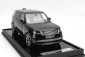 Motorhelix Land rover Range Rover Sv Autobiography 2022 1:18 Ligurská Černá