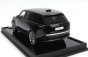 Motorhelix Land rover Range Rover Sv Autobiography 2022 1:18 Ligurská Černá