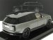 Motorhelix Land rover Range Rover Sv Autobiography 2022 1:18 Šedá Černá