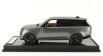 Motorhelix Land rover Range Rover Sv Autobiography 2022 1:18 Šedá Černá