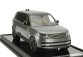 Motorhelix Land rover Range Rover Sv Autobiography 2022 1:18 Šedá Černá