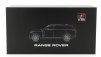 Motorhelix Land rover Range Rover Sv Autobiography 2022 1:18 Světle Zelená