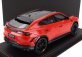 Mr-models Lamborghini Urus Performante 2022 - Con Vetrina - With Showcase 1:18 Rosso Arancio - Oranžová