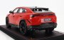 Mr-models Lamborghini Urus Performante 2022 - Con Vetrina - With Showcase 1:18 Rosso Arancio - Oranžová