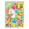 Mudpuppy Puzzle s blahopřáním Velikonoce