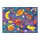 Mudpuppy Puzzle Vesmírné ovoce s vůní 60 dílků