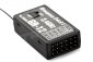 MX-12 2,4GHz HOTT RC souprava (anglický software)