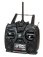 MZ-10 2,4GHz HOTT RC souprava