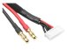 Nabíjecí kabel s 6S XH - Deans/4S XH 30cm