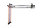 Nanlite 3-axle background support elevator kit
