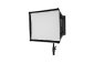 Nanlite Barndoor with softbox for Mixpad II 27C
