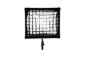 Nanlite Barndoor with softbox for Mixpad II 27C