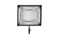 Nanlite Barndoor with softbox for Mixpad II 27C