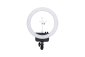 Nanlite Halo 16 LED kruhové svetlo