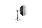 Nanlite Lantern softbox LT-120 pro Forza 120cm