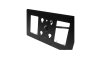 Nanlite T12 držák pro 4 Pavotube s ball head yoke & gooseneck