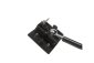 Nanlite T12 držák pro 4 Pavotube s ball head yoke & gooseneck