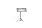 Nanlite Voštinová mrížka pro Softbox 45x110cm