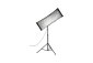 Nanlite Voštinová mrížka pro Softbox 45x110cm