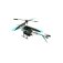RC mini vrtulník Firestorm Spy s kamerou