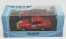 Neo scale models Porsche 968 Turbo Rs Coupe N 34 Adac Gt Cup 1993 M.reuter 1:43 Červená Žlutá