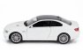 Newray BMW 3-series M3 (e92) Coupe 2007 1:24 Bílý Uhlík