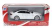 Newray BMW 3-series M3 (e92) Coupe 2007 1:24 Bílý Uhlík