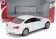 Newray BMW 4-series Coupe (f32) M-sportpaket 2014 1:24 Bílá