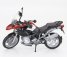Newray BMW R1200gs 2006 1:12 Red