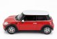 Newray Mini Cooper 2006 1:24 Red