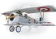 NIEUPORT 17 - ARF Eagle (VA-Models)