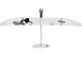 Night Radian 2.0m SAFE Select BNF Basic