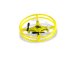NINCOAIR Ovni 3 2.4GHz RTR