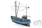 Norden rybářský člun 1:25 kit