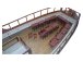 RC stavebnice Nordic Claas Boats Bohuslän 1:45 kit